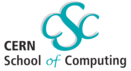  13thInvertedCERNSchoolofComputing